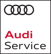Audi Service Logo