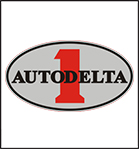 Karoserijski center Autodelta Logo
