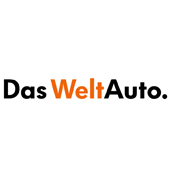 Das Welt Auto Logo