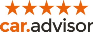 Car Advisor logo