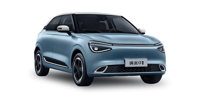 Dongfeng Box