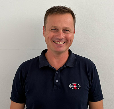 Jure Suhadolc